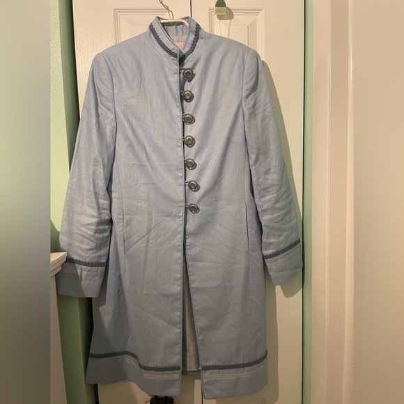 Designer Jacket - Picture 2 of 3